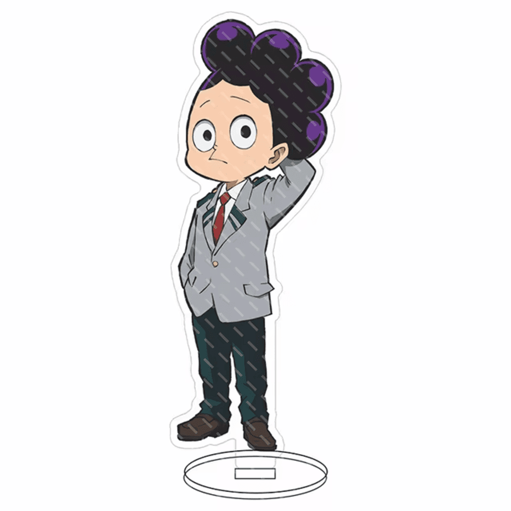 My Hero Academia Anime Minoru Mineta Acrylic Stand