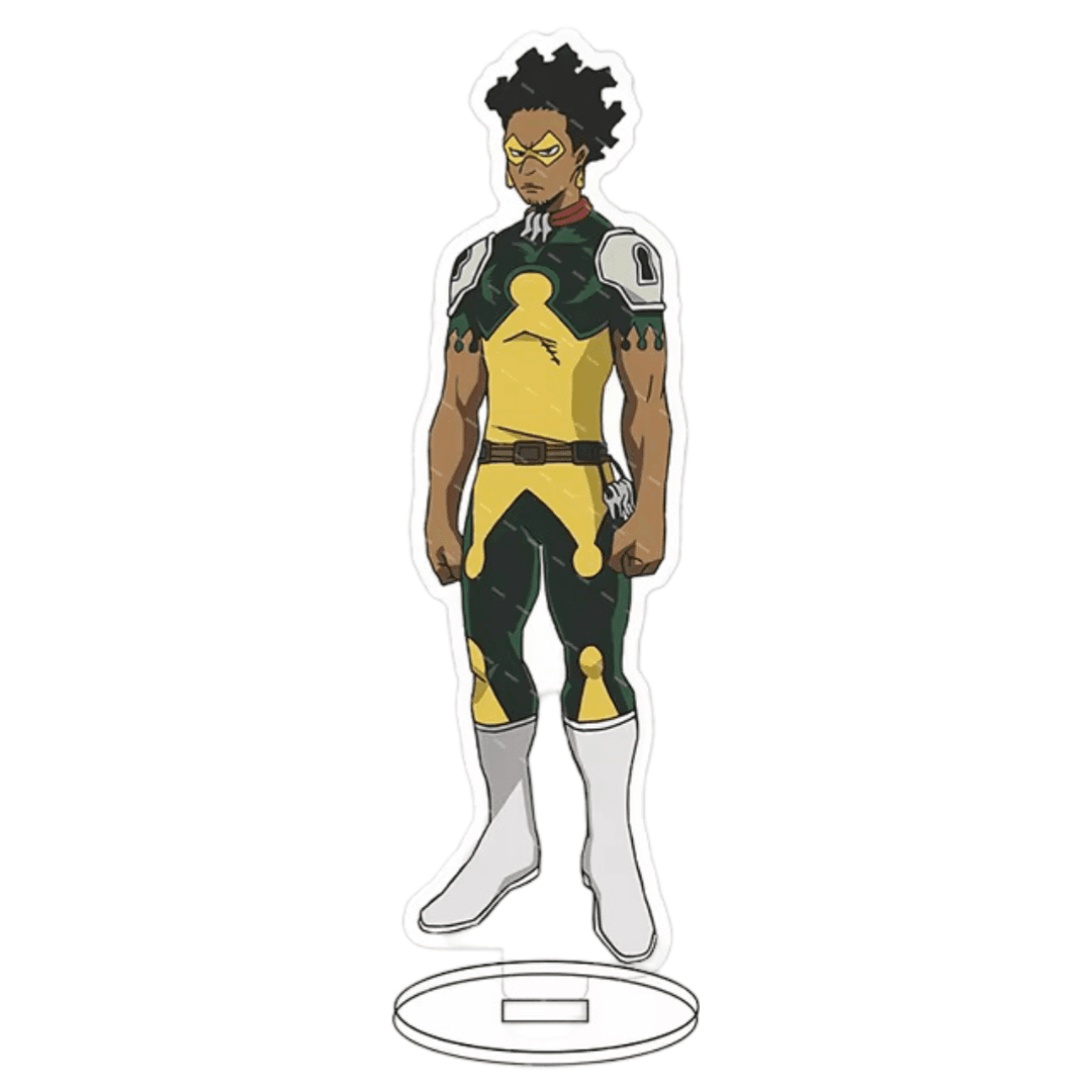 15cm Anime My Hero Academia Ken Takagi Acrylic Stand