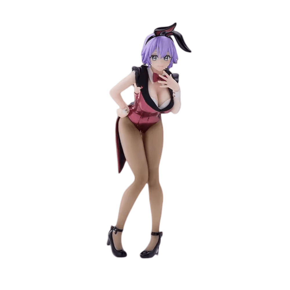 A Couple Of Cuckoos Anime Hiro Segawa Bunny PVC Action Figure Toy