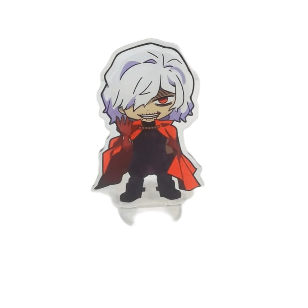 Anime My Hero Academia Tomura Shigaraki Acrylic Figure Stand