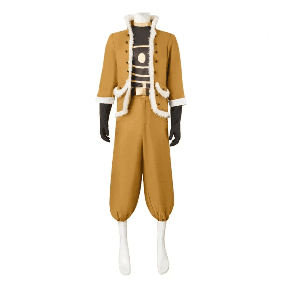 Anime My Hero Academia Hawks Cosplay Costume