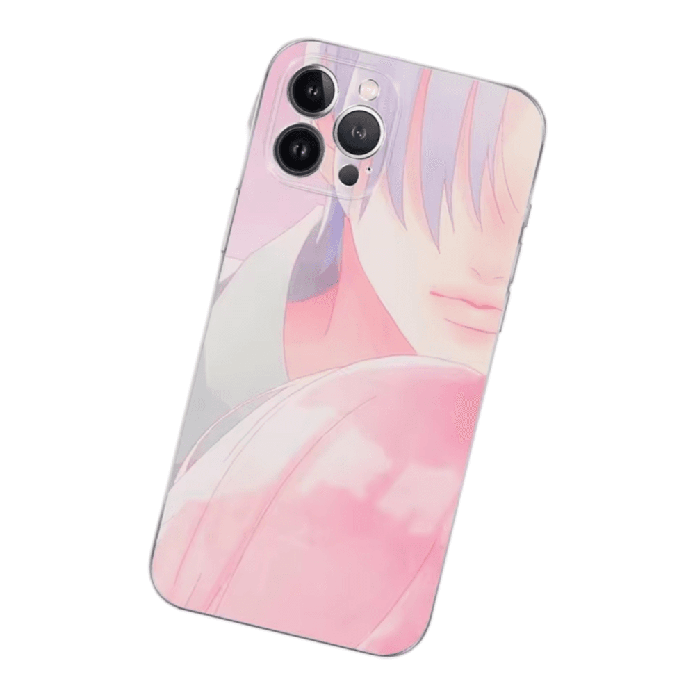 Anime A Sign Of Affection Itsuomi Nagi Phone Case For iPhone