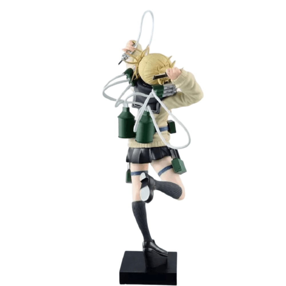 My Hero Academia Anime Himiko Toga PVC Action Figure Toy — detail 2
