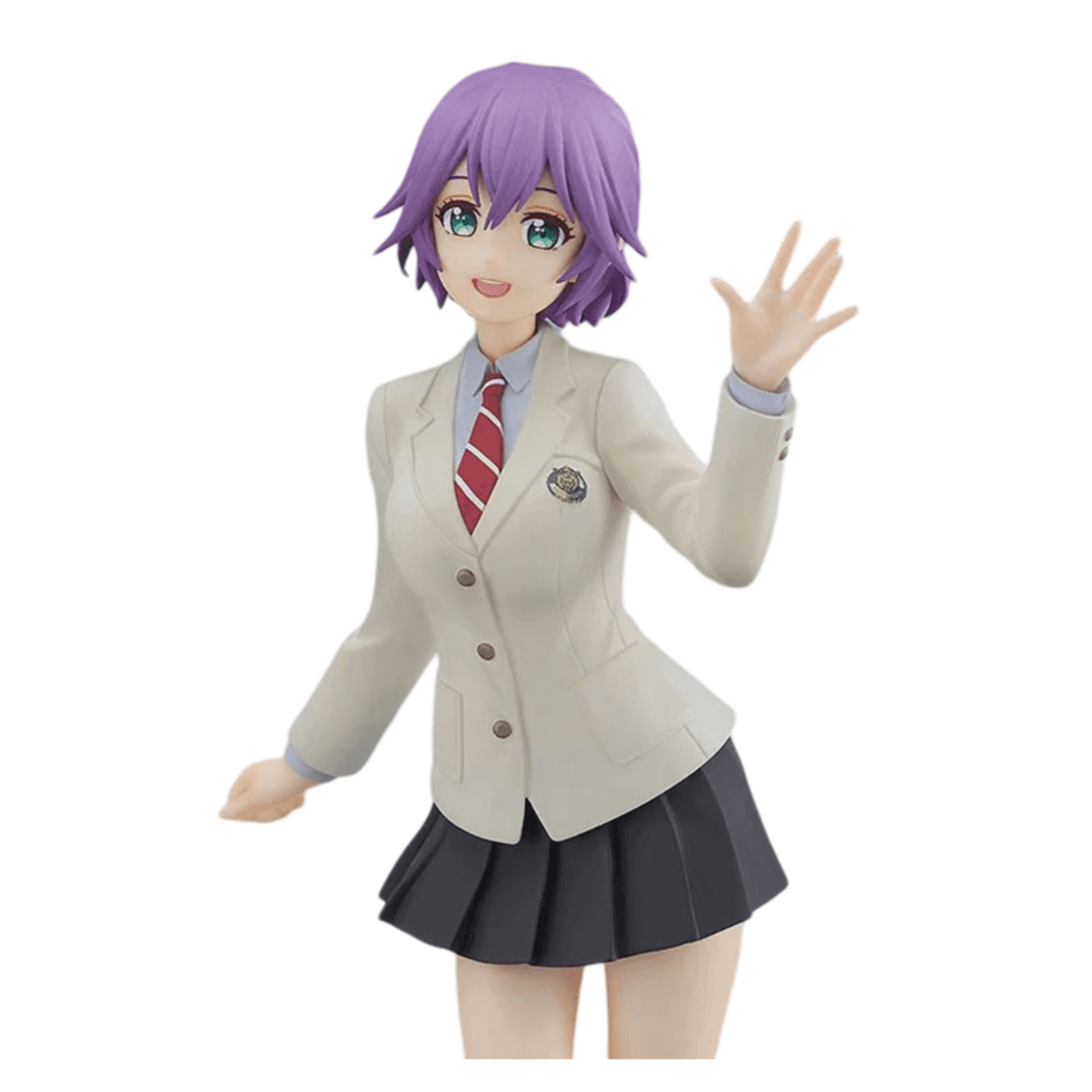 17cm Anime A Couple Of Cuckoos Hiro Segawa Action Figure Toy — detail 2