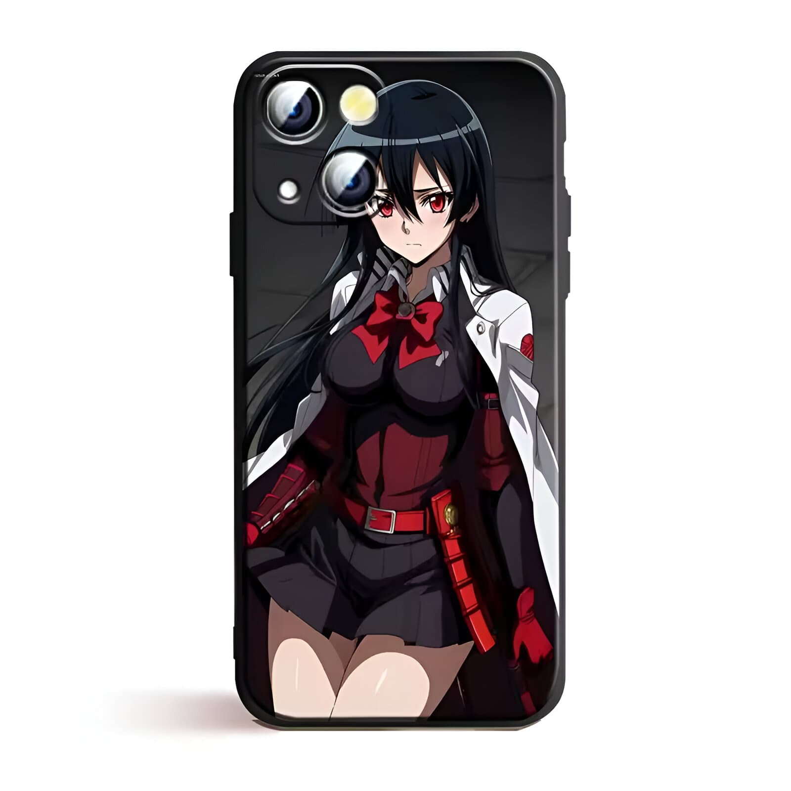 Anime Akame Ga Kill Akame iPhone Cover