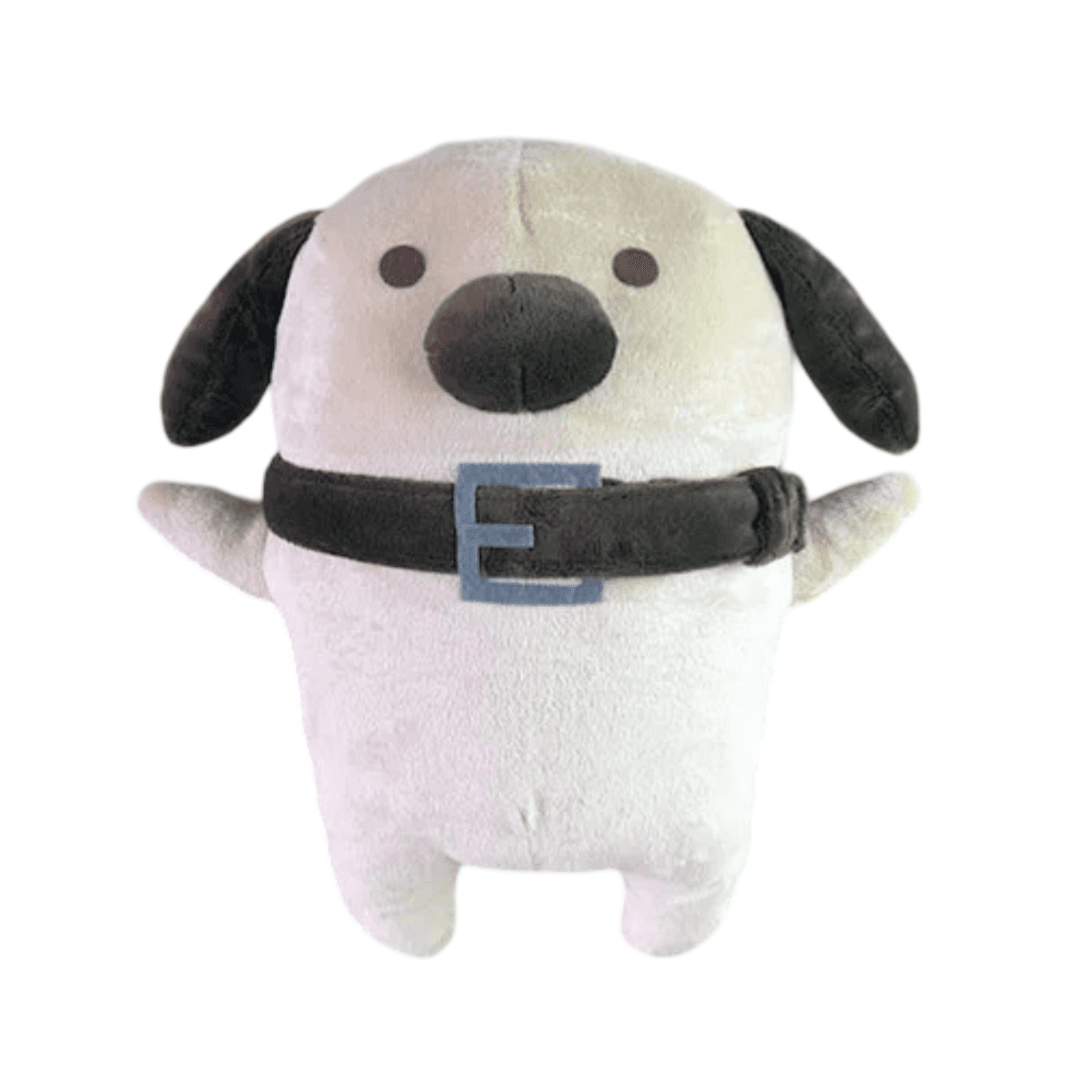 Anime Akame ga Kill Hekatonkheires Soft Stuffed Plush Toy