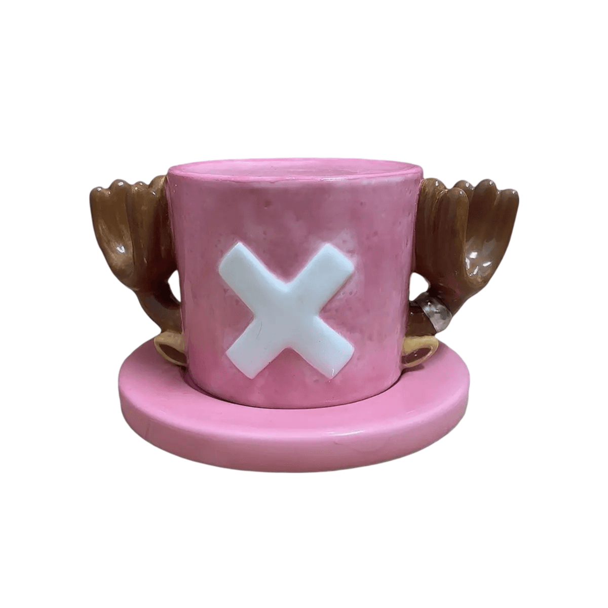 Anime One Piece Tony Tony Chopper Hat Shaped Coffee Cup