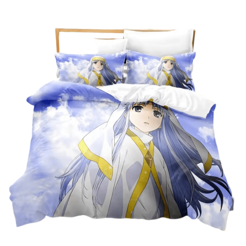 Anime A Certain Magical Index Bedding Set