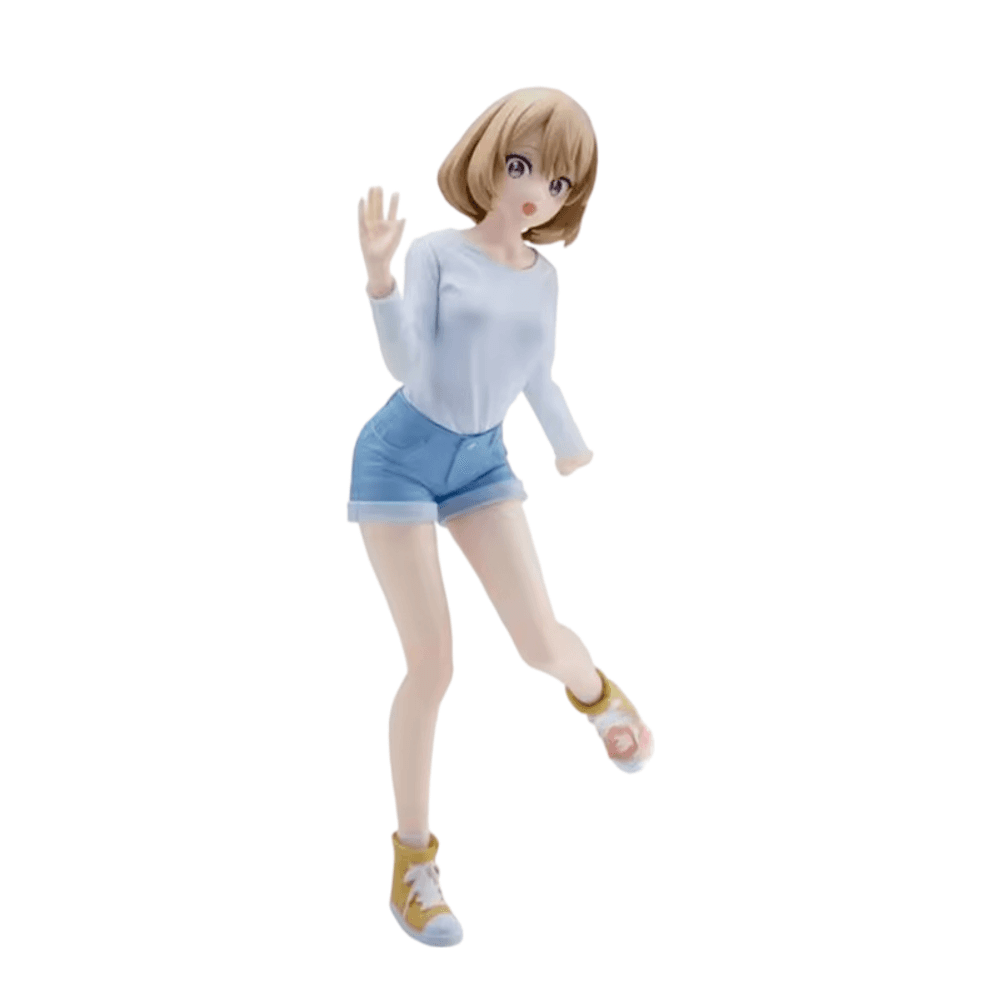 A Couple Of Cuckoos Anime Sachi Umino Action Figure Toy
