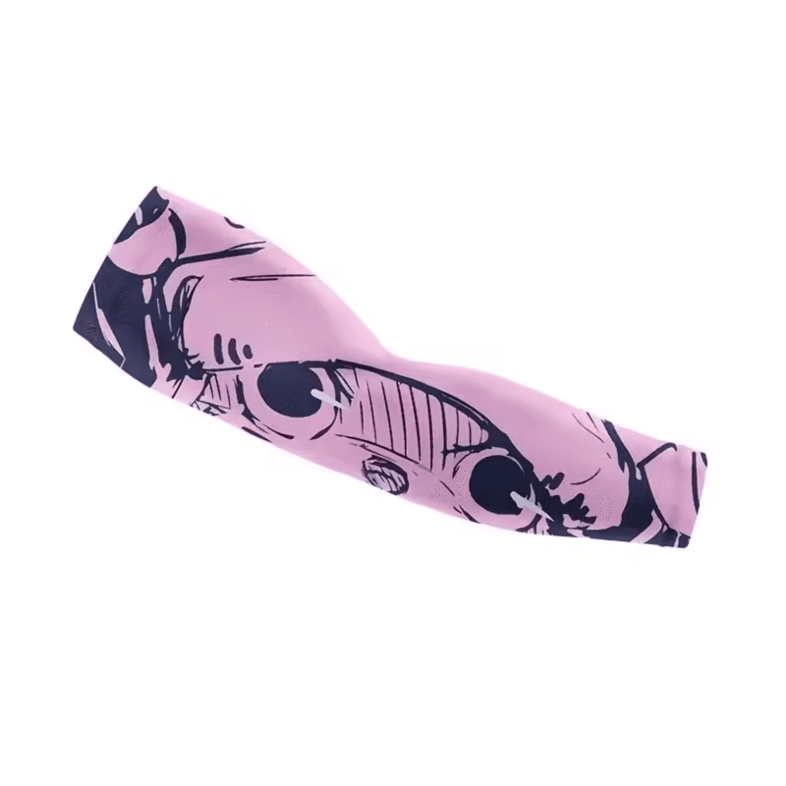 Anime One Piece Tony Tony Chopper Sports Arm Sleeves