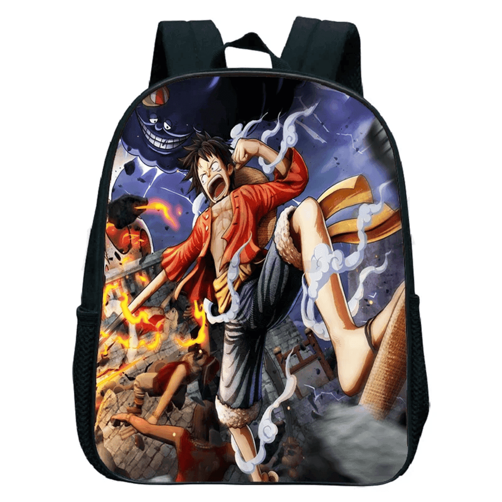 Anime One Piece: Pirate Warriors 4 Kindergarten Bag