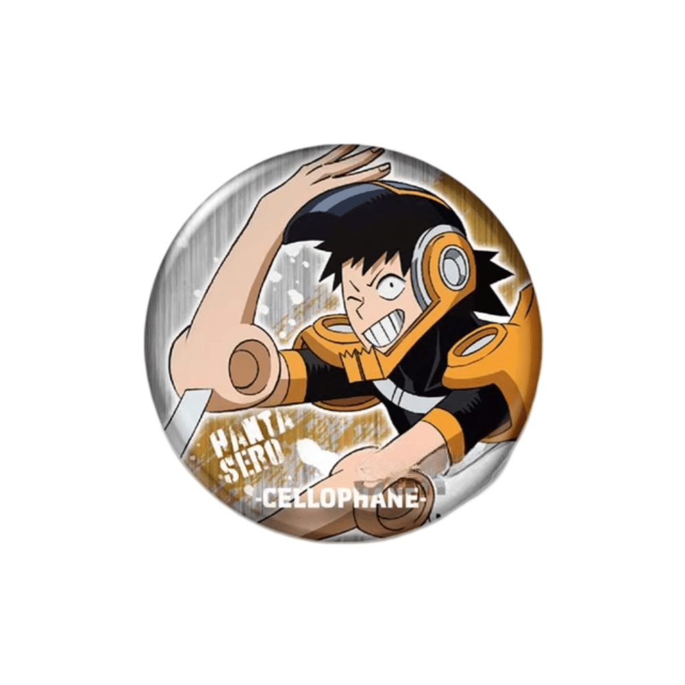 Anime My Hero Academia Hanta Sero Enamel Pin