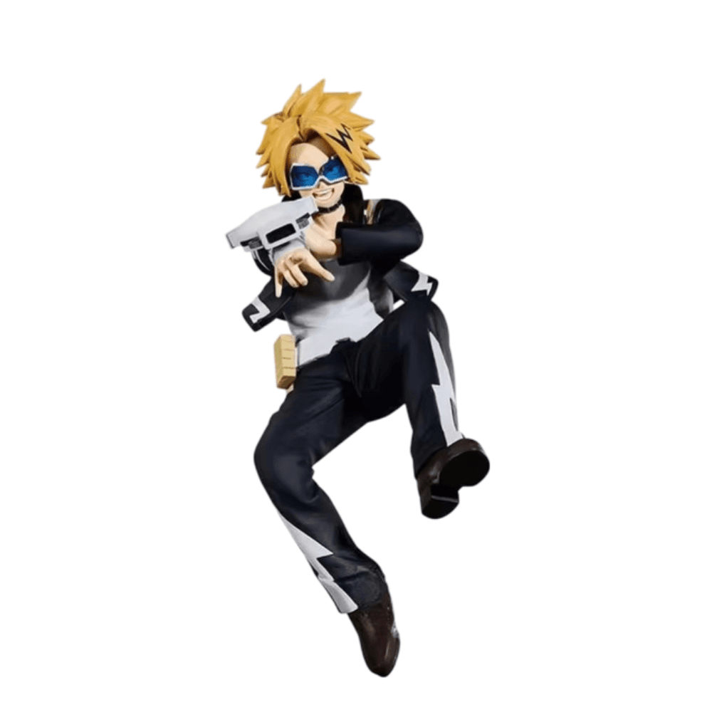 Anime My Hero Academia Denki Kaminari Toy