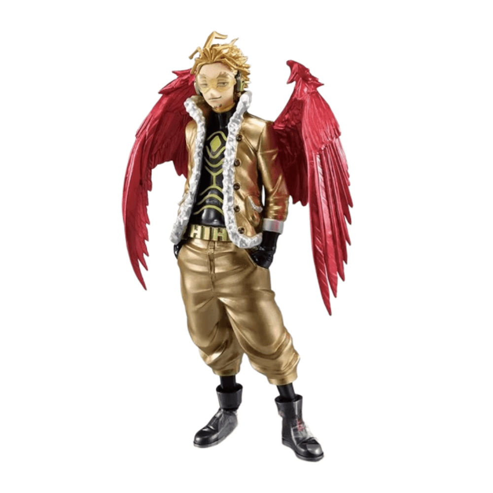 Anime My Hero Academia Hawks Toy
