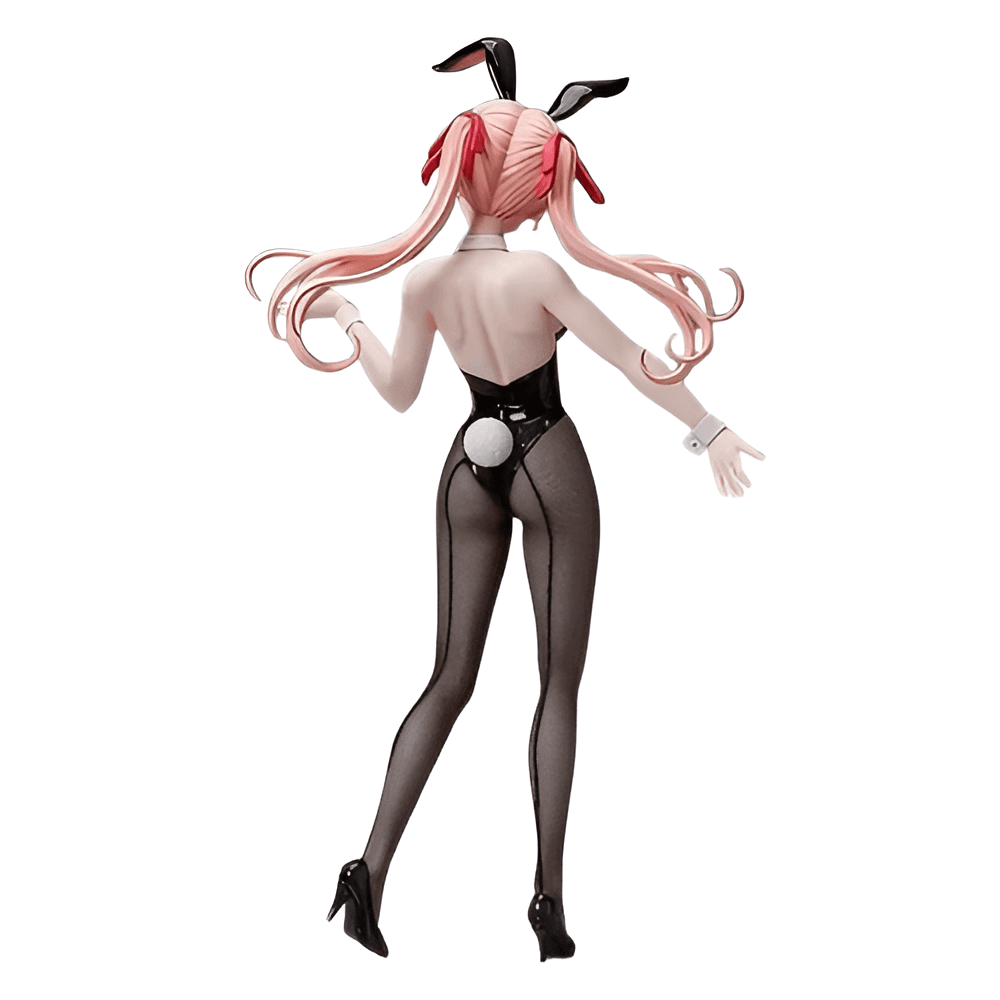 A Couple Of Cuckoos Anime Erika Amano Action Figure Toy — detail 1