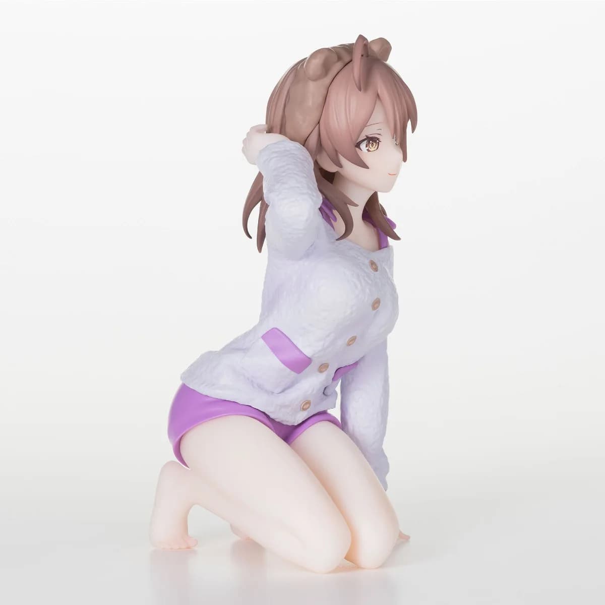 Anime Alya Sometimes Hides Her Feelings In Russian Mariya Action Figure Toy — detail 2