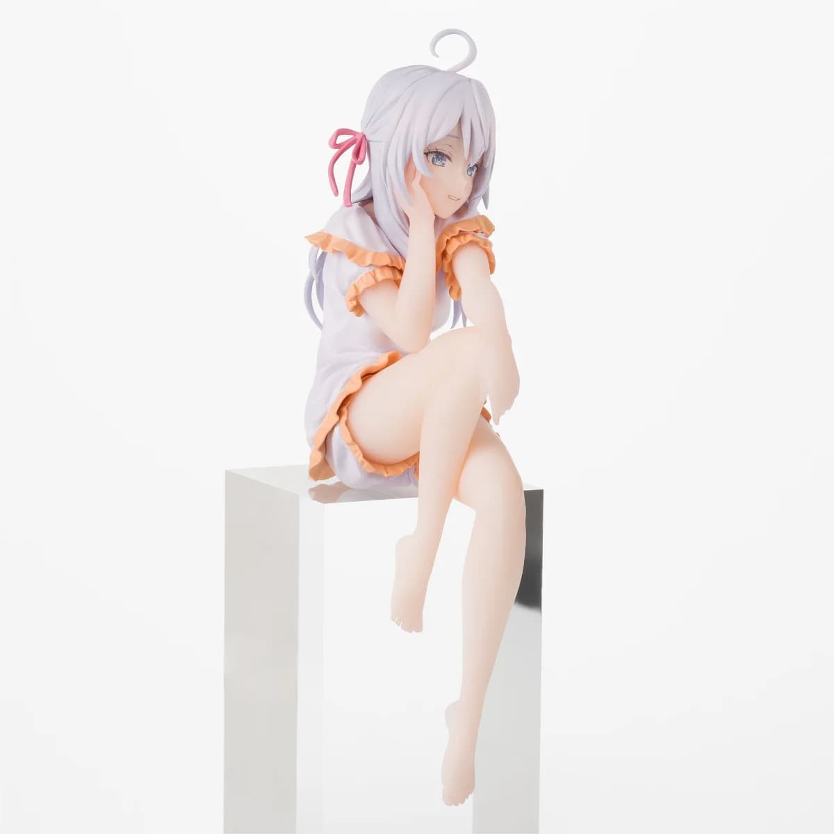 Anime Alya Sometimes Hides Her Feelings In Russian Alisa Action Figure Toy — detail 2