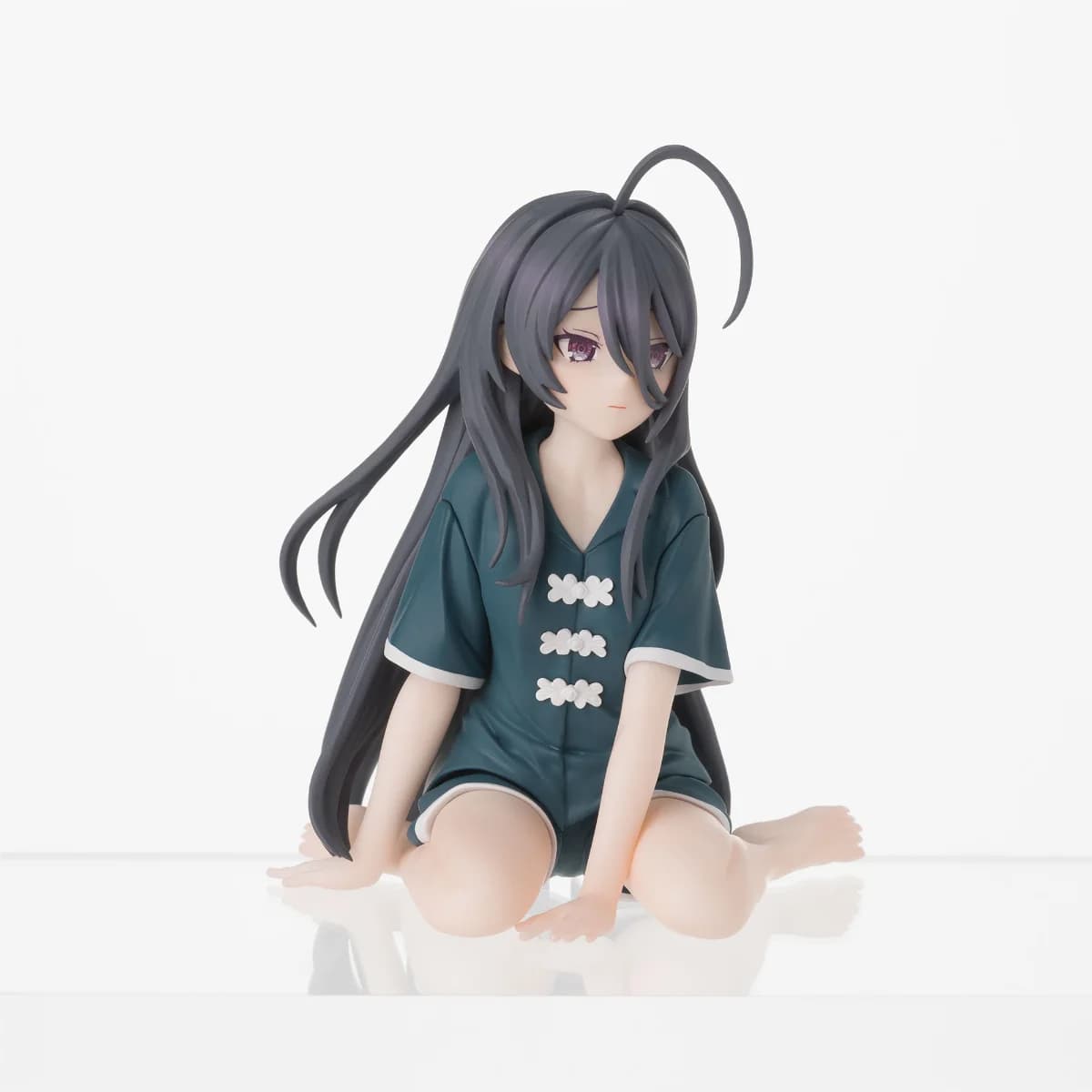 Anime Alya Sometimes Hides Her Feelings In Russian Ayano Kimishima Action Figure Toy — detail 2