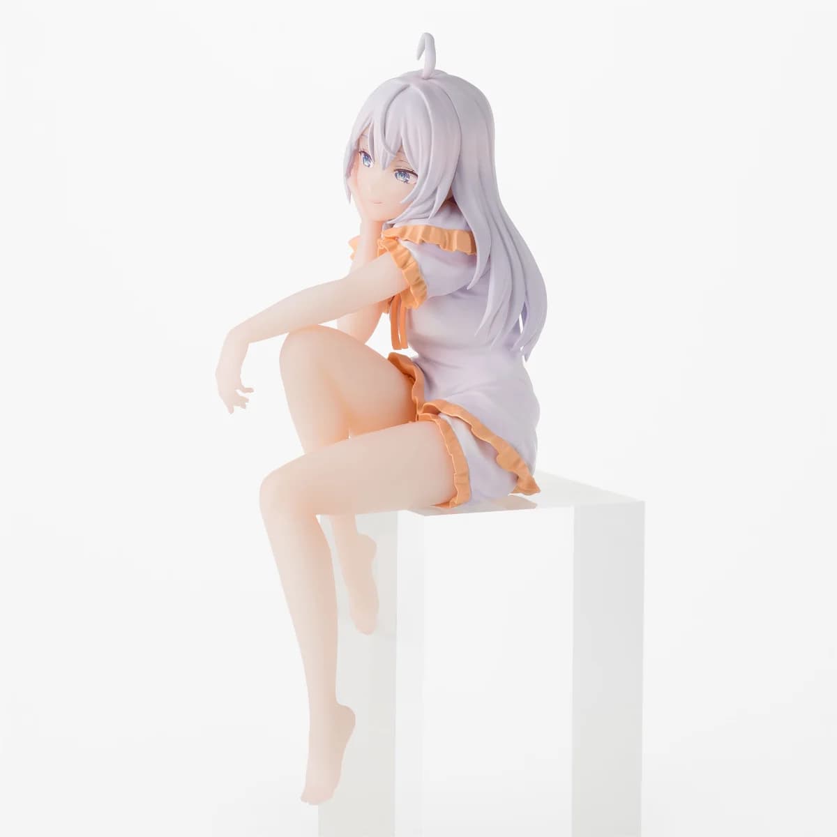 Anime Alya Sometimes Hides Her Feelings In Russian Alisa Action Figure Toy — detail 1