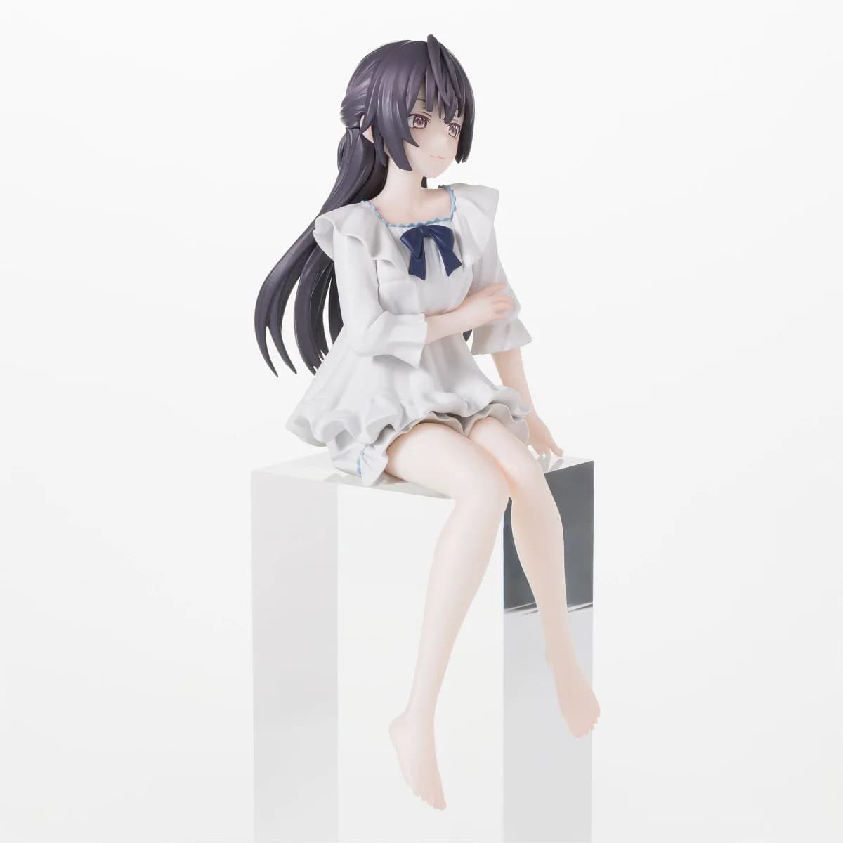 Anime Alya Sometimes Hides Her Feelings In Russian Yuki Suou Action Figure Toy — detail 2