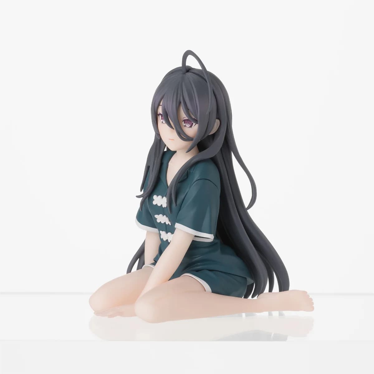 Anime Alya Sometimes Hides Her Feelings In Russian Ayano Kimishima Action Figure Toy — detail 1