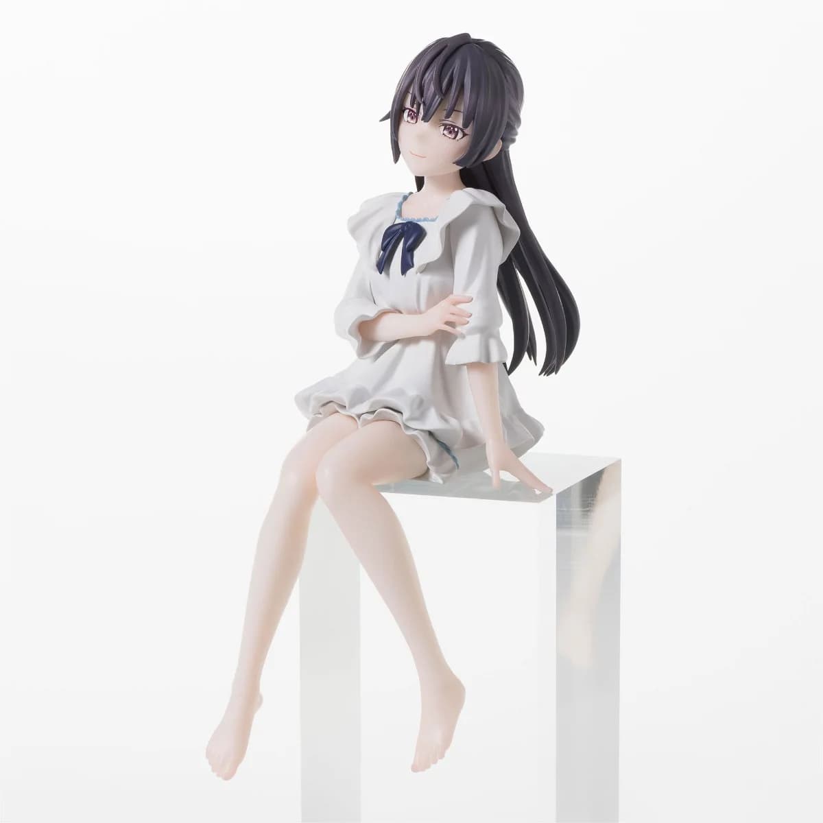 Anime Alya Sometimes Hides Her Feelings In Russian Yuki Suou Action Figure Toy — detail 1