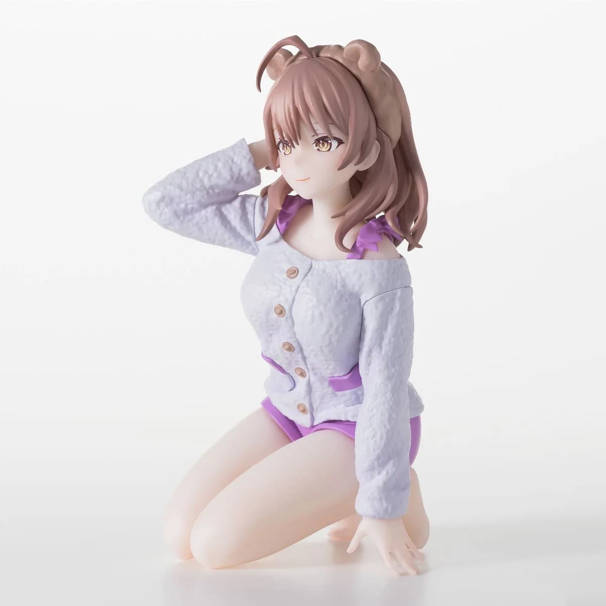 Anime Alya Sometimes Hides Her Feelings In Russian Mariya Action Figure Toy — detail 1
