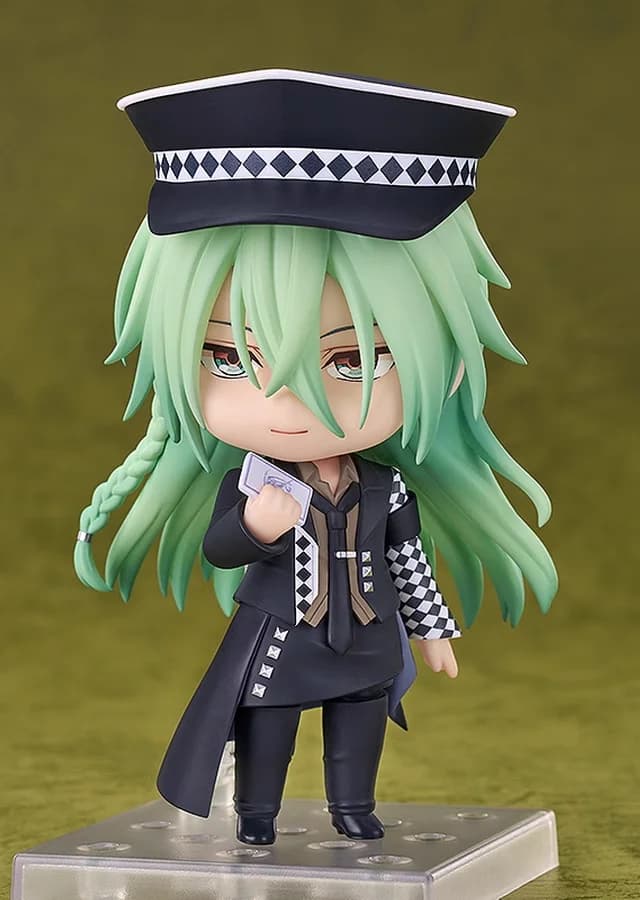 Anime Amnesia Ukyo Action Figure Toy — detail 1