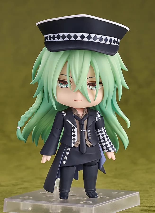 Anime Amnesia Ukyo Action Figure Toy — detail 2