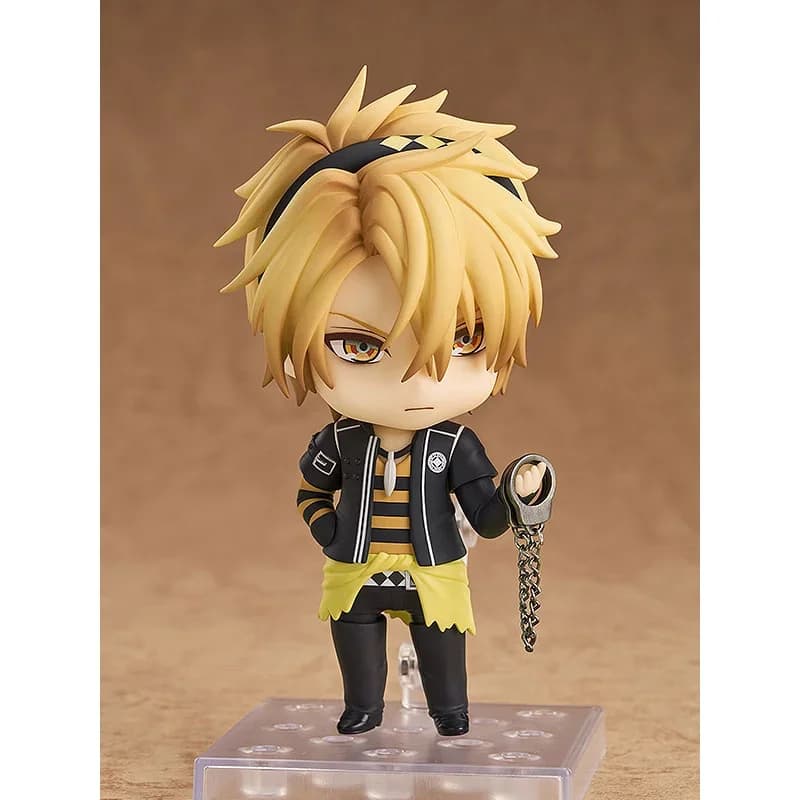 Anime Amnesia Toma Action Figure Toy — detail 1