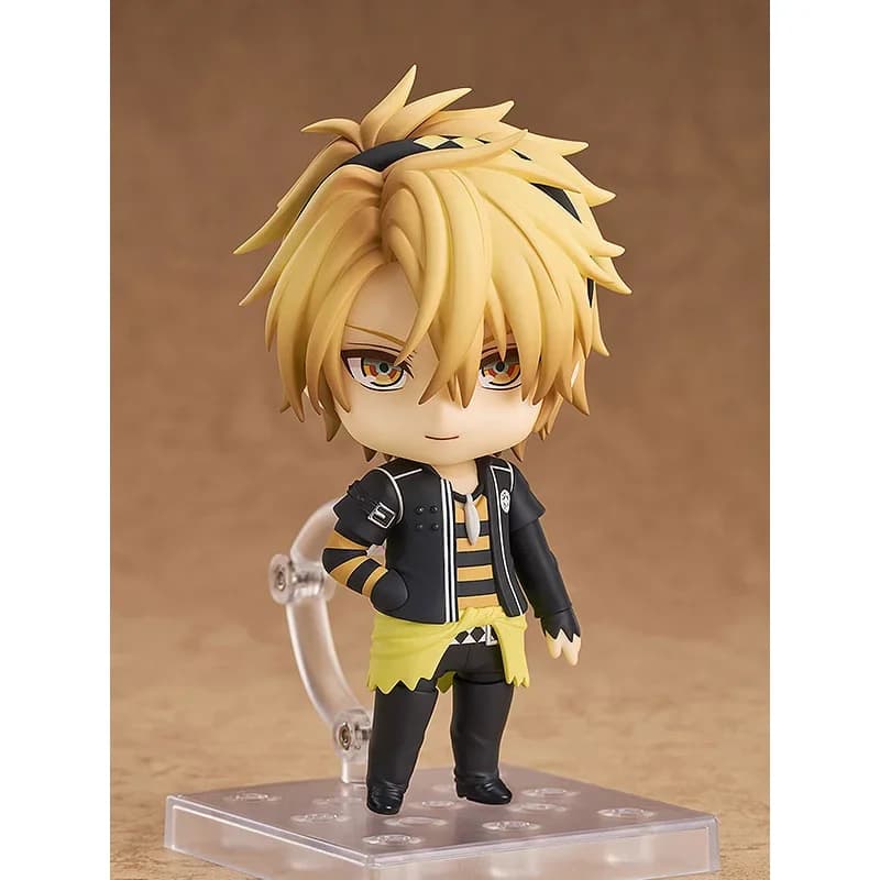 Anime Amnesia Toma Action Figure Toy — detail 2