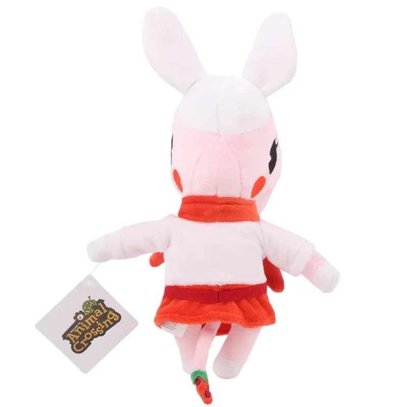 20cm Animal Crossing Merengue Plush Toy — detail 2