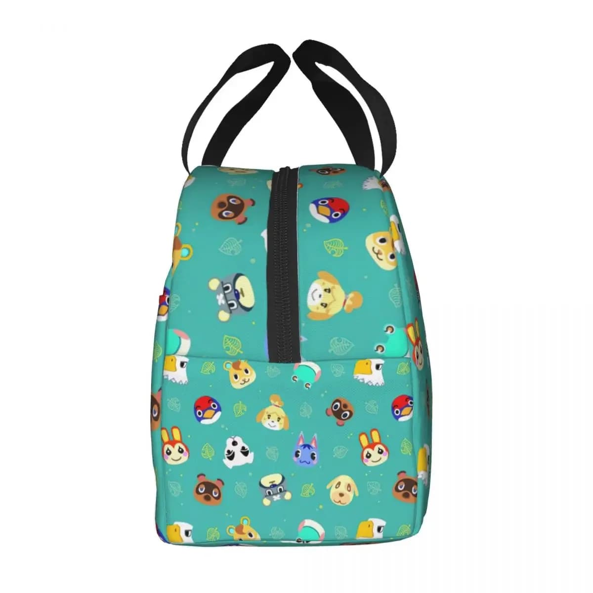 Anime Animal Crossing Lunch Bag — detail 2