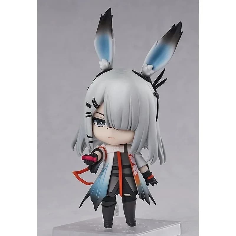 Anime Arknights FrostNova Action Figure Toy — detail 2