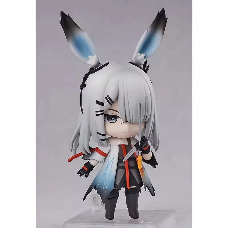 Anime Arknights FrostNova Action Figure Toy — detail 1