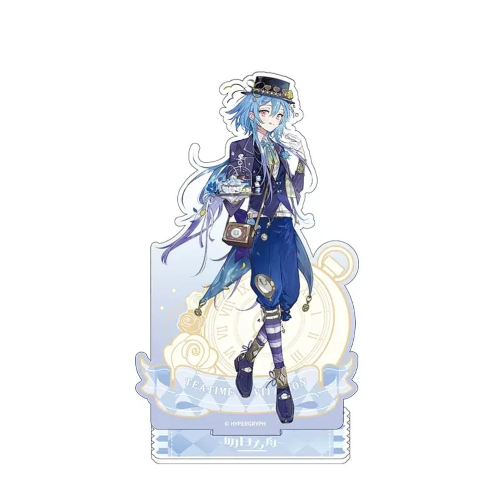 Anime Arknights Mizuki Acrylic Stand