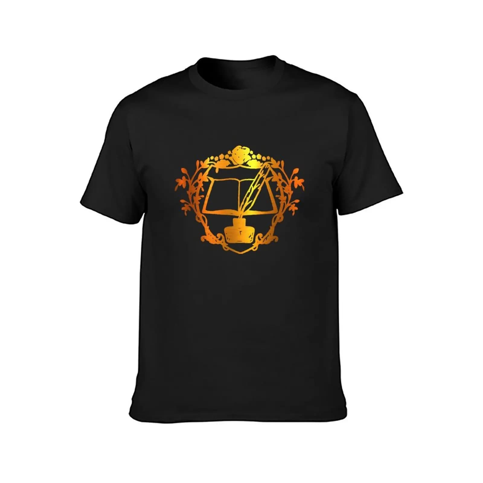 Anime Ascendance Of A Bookworm Rozemyne T-Shirt — detail 1