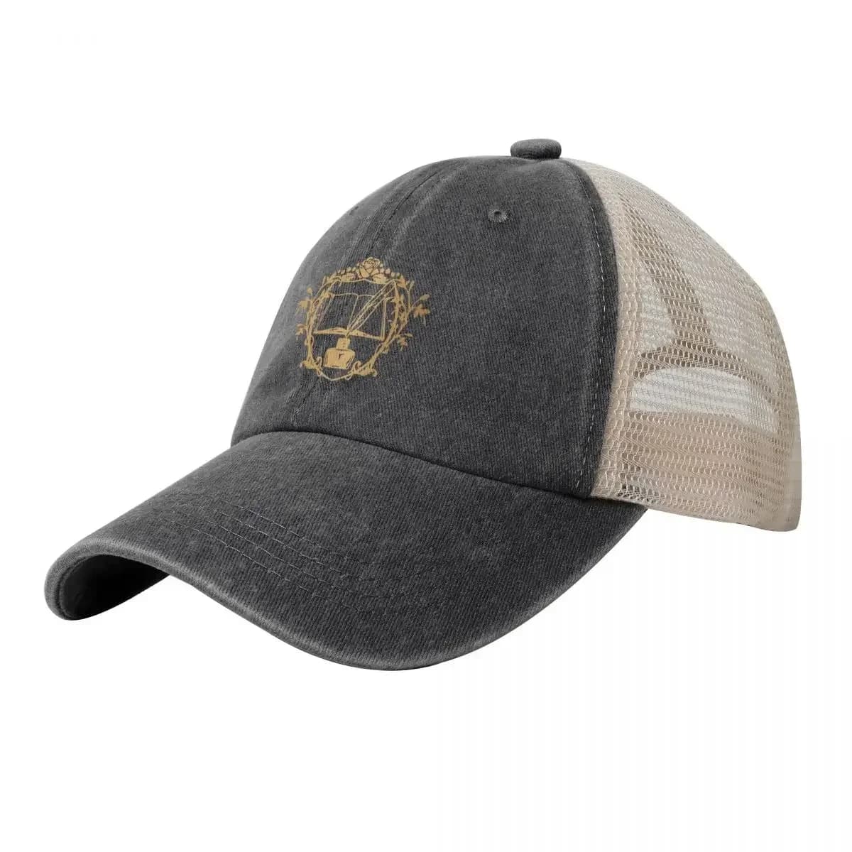 Anime Myne Crest Ascendance Baseball Cap