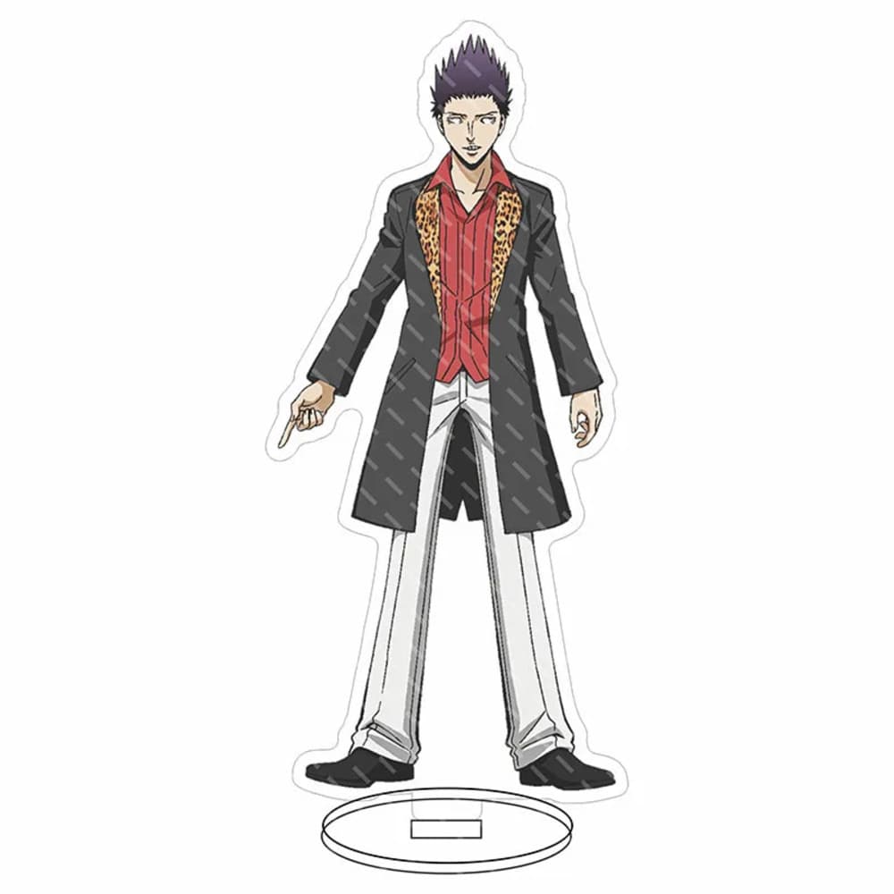 Anime Assassination Classroom Gastro Desk Decoration Acrylic Stand