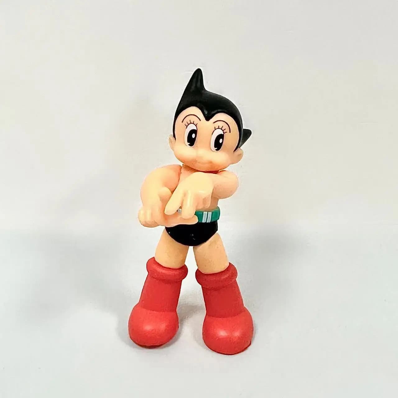 5Pcs/set Anime Astro Boy Action Figure Toys — detail 1