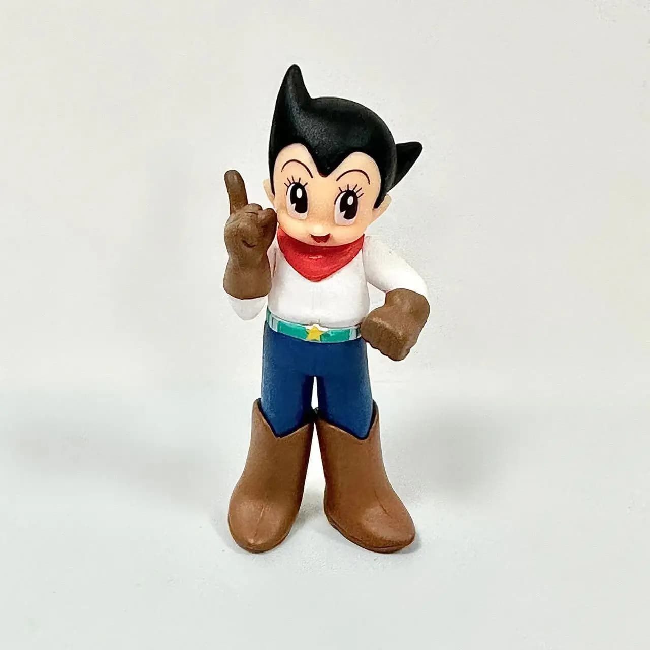 5Pcs/set Anime Astro Boy Action Figure Toys — detail 2