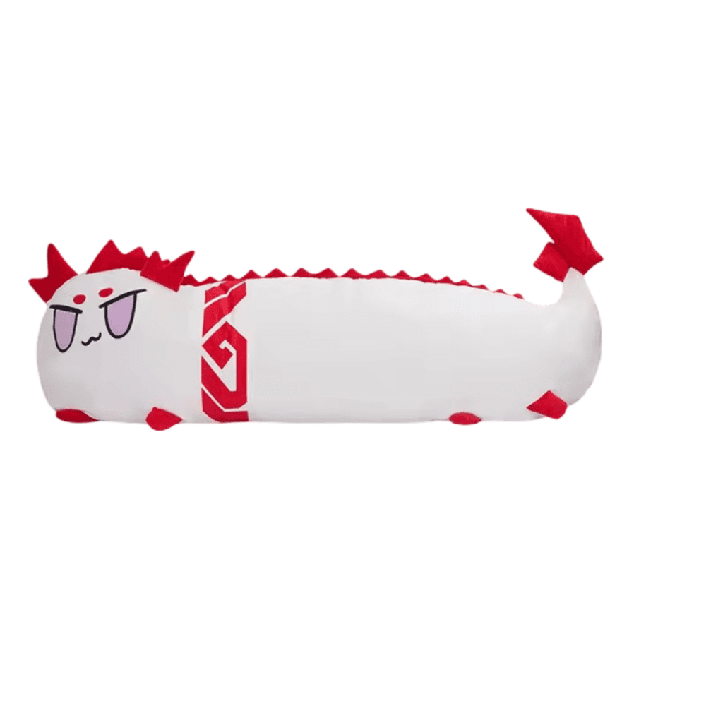 Anime Arknights Nian Plush Toys