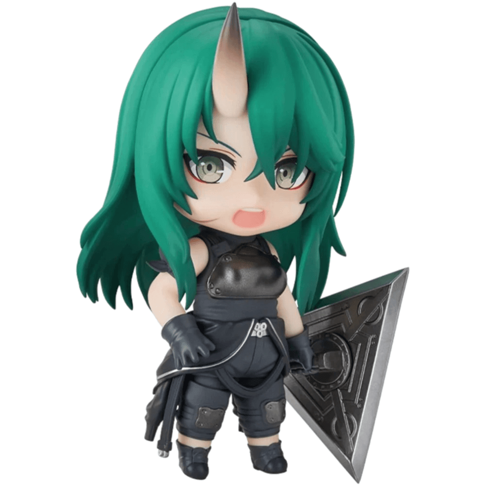 Anime Arknights Hoshiguma Action Figure Toy