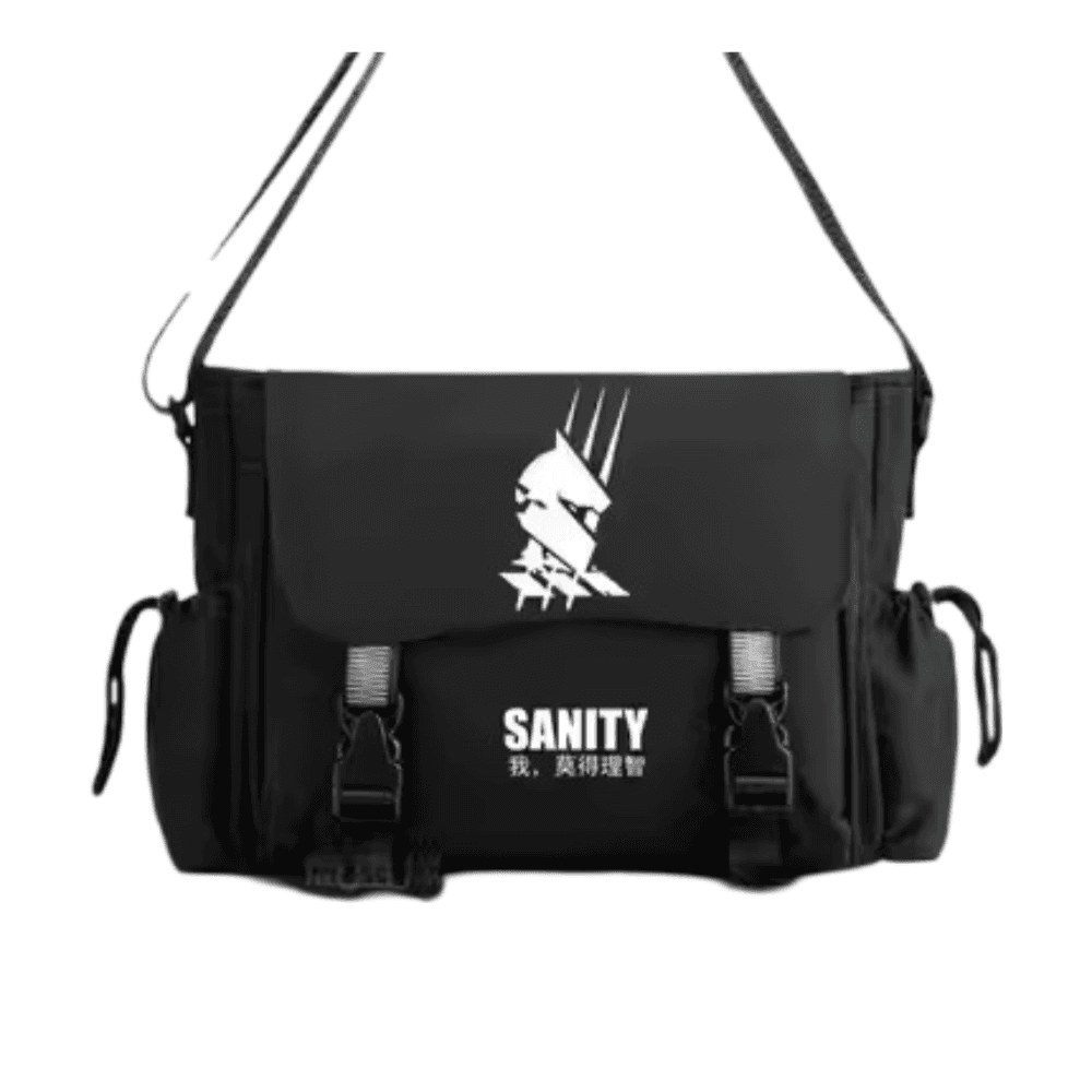 Anime Arknights Kazimierz Shoulder Bag