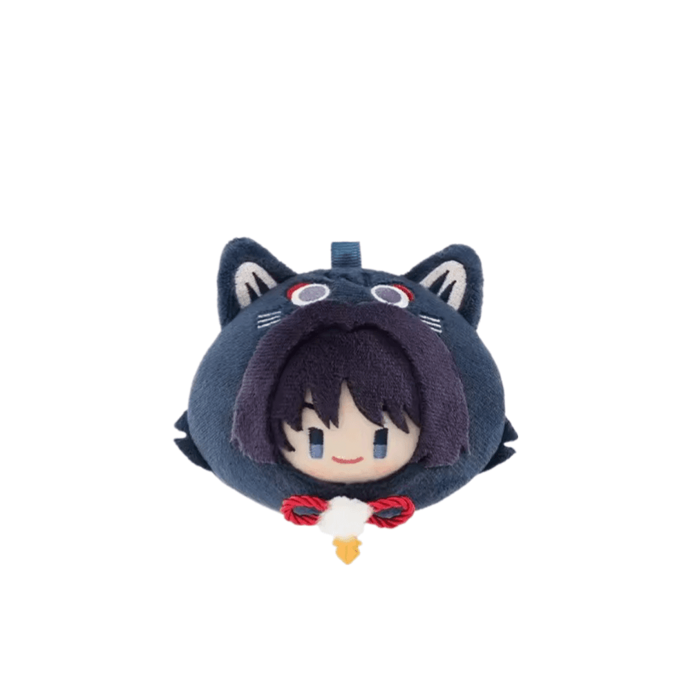 Anime Genshin Impact Wanderer Pendant