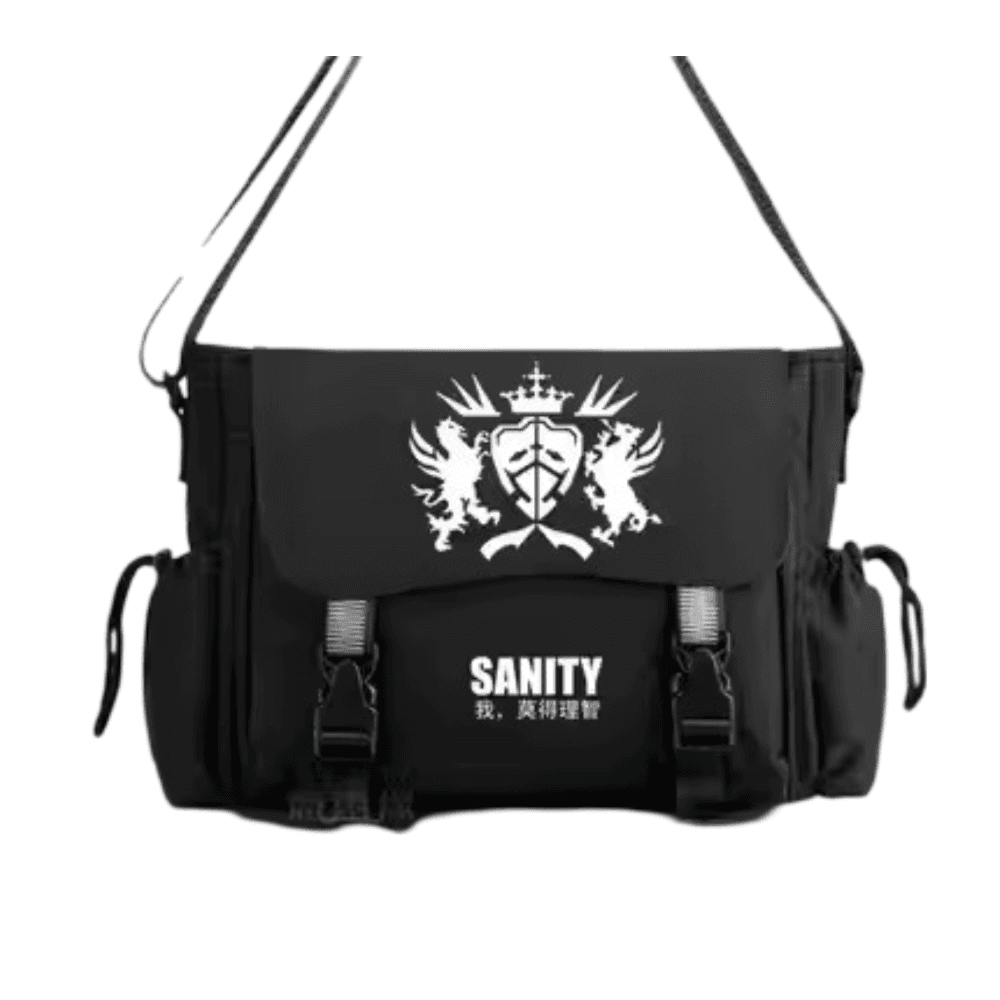 Anime Arknights Victoria Shoulder Bag