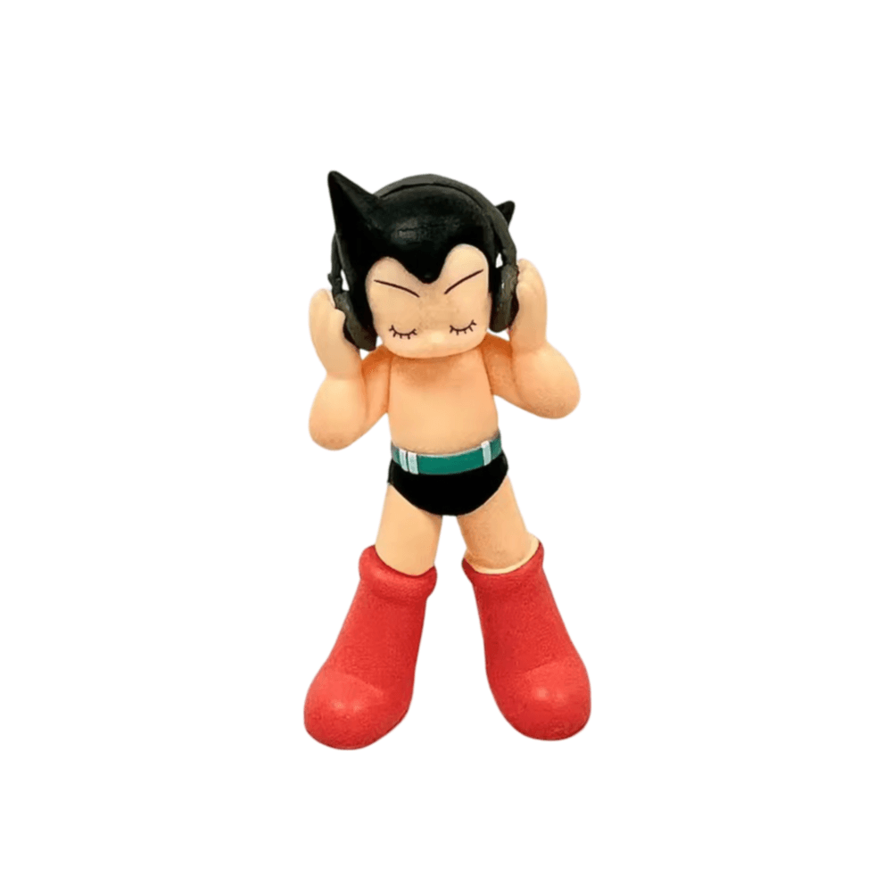Anime Astro Boy Action Figure Toy