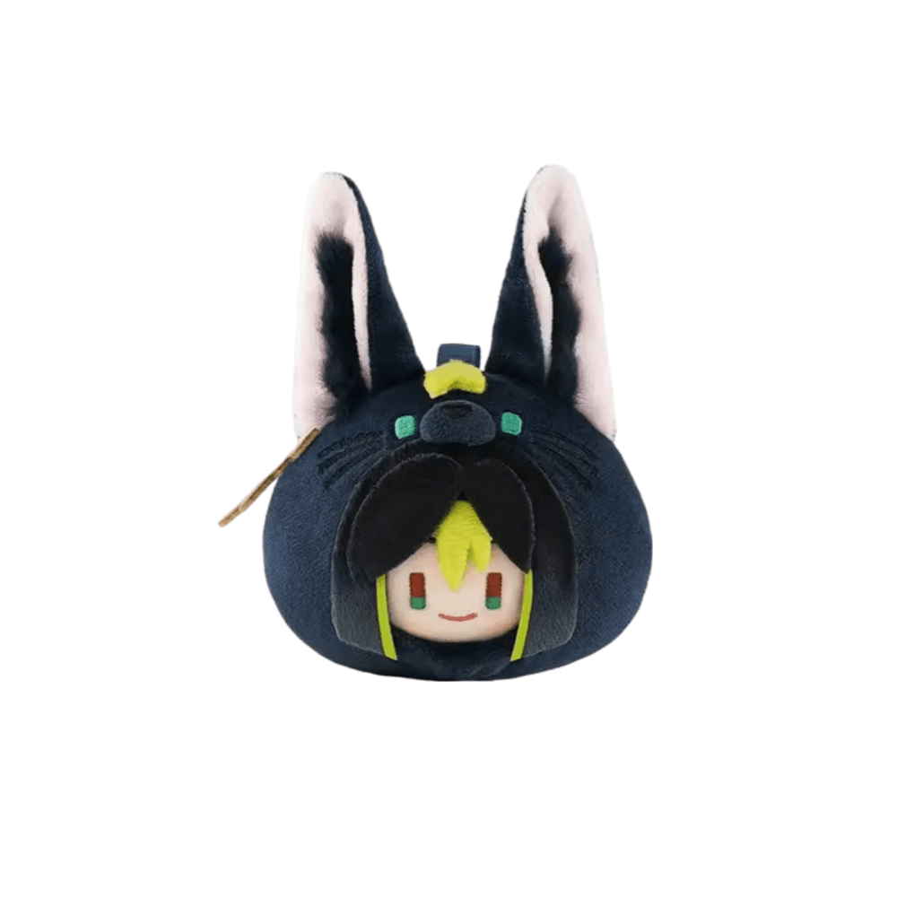 Anime Genshin Impact Tighnari Pendant