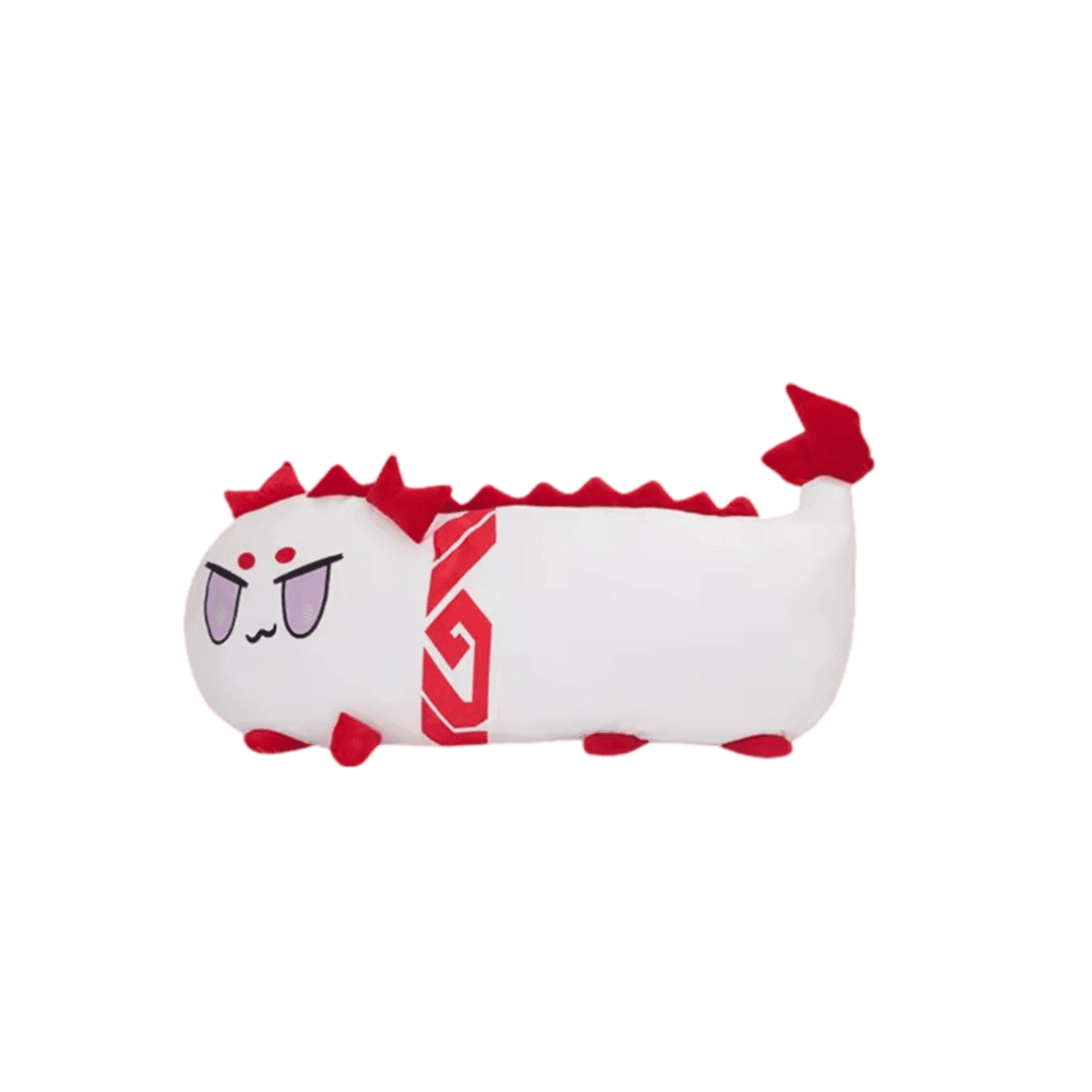 Anime Arknights Nian Plush Toys — detail 1