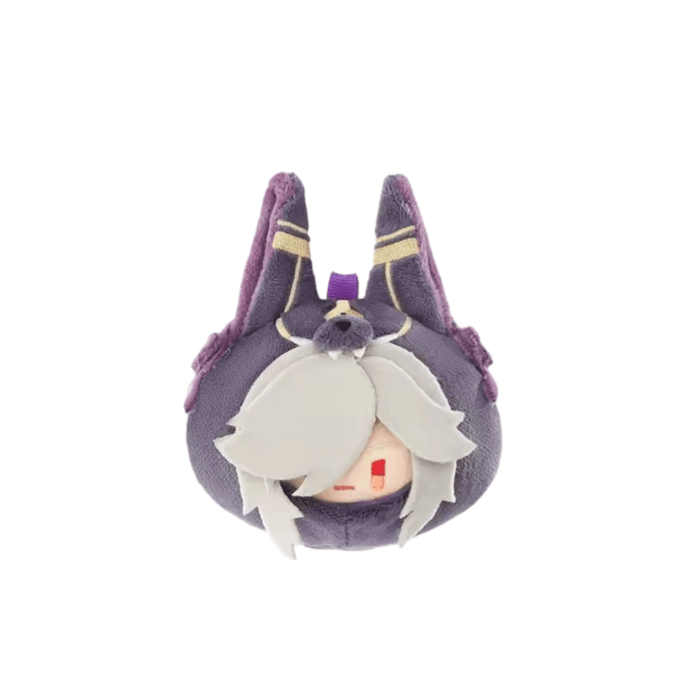 Anime Genshin Impact Cyno Pendant
